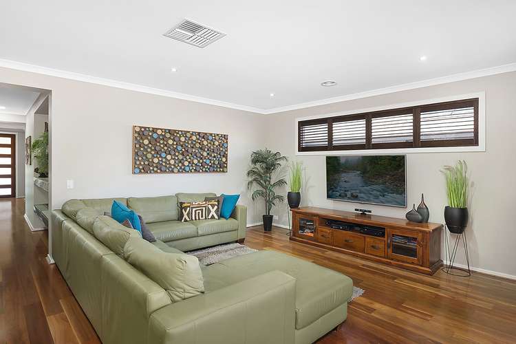 Fourth view of Homely house listing, 21 Evergreen Circuit, Ocean Grove VIC 3226