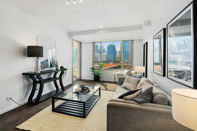 Fourth view of Homely apartment listing, 603/50 Murray Street, Pyrmont NSW 2009