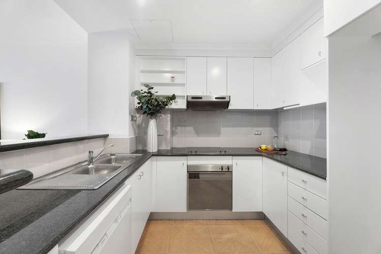 Sixth view of Homely apartment listing, 603/50 Murray Street, Pyrmont NSW 2009