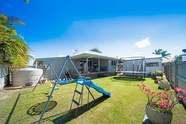 Second view of Homely house listing, 1 Cascara Street, Proserpine QLD 4800