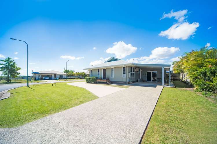 Fourth view of Homely house listing, 1 Cascara Street, Proserpine QLD 4800