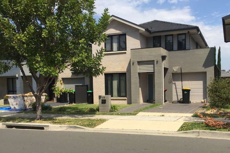 Main view of Homely house listing, 49 Watergum Drive, Jordan Springs NSW 2747