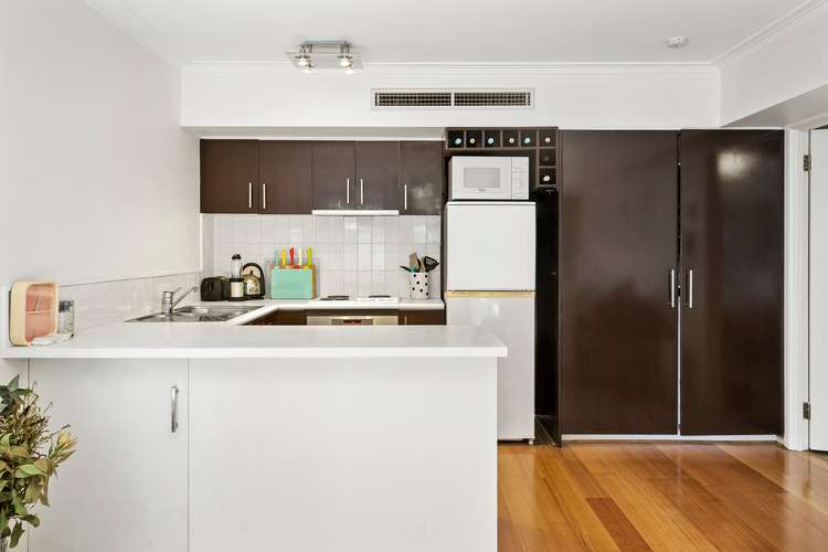 Fifth view of Homely apartment listing, 20/274 Domain Road, South Yarra VIC 3141