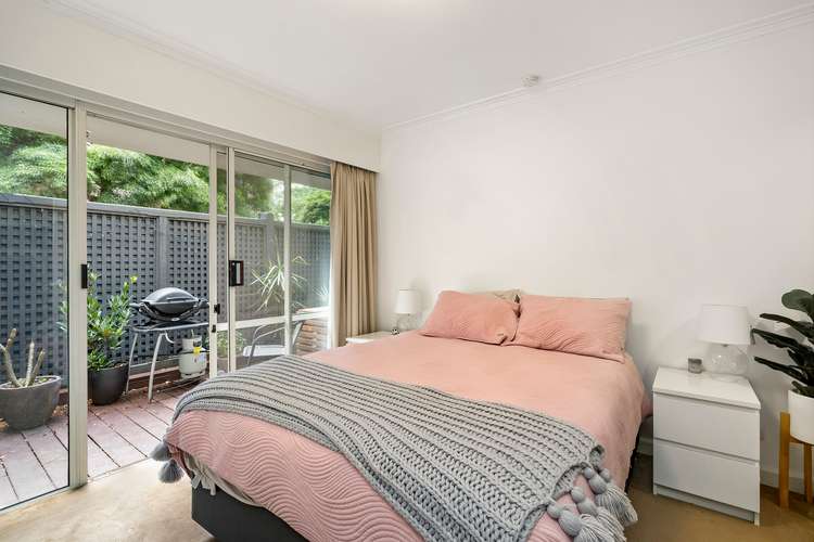 Sixth view of Homely apartment listing, 20/274 Domain Road, South Yarra VIC 3141