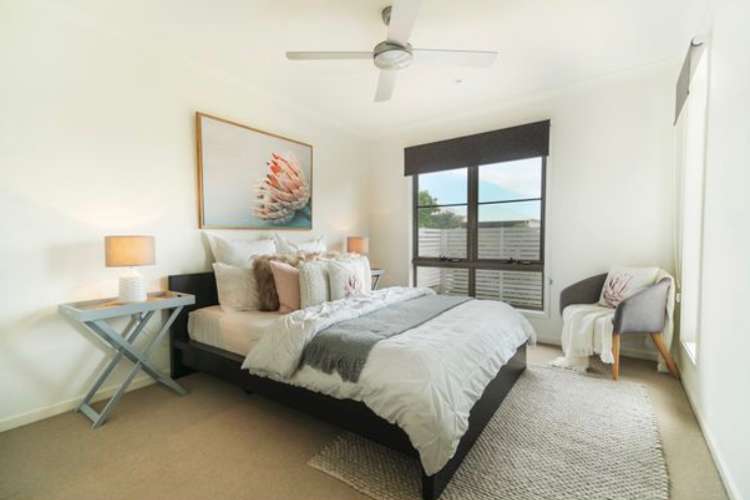 Third view of Homely apartment listing, 35/110 Johnson Road, Hillcrest QLD 4118