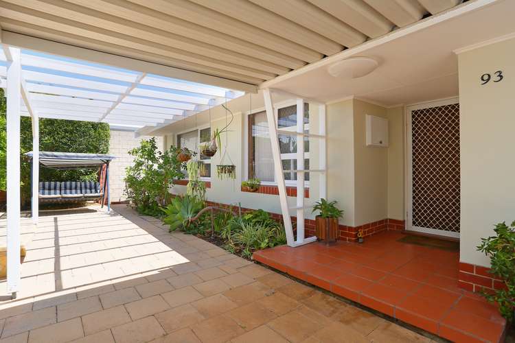 Fifth view of Homely house listing, 93 Hodgson Street, Tuart Hill WA 6060