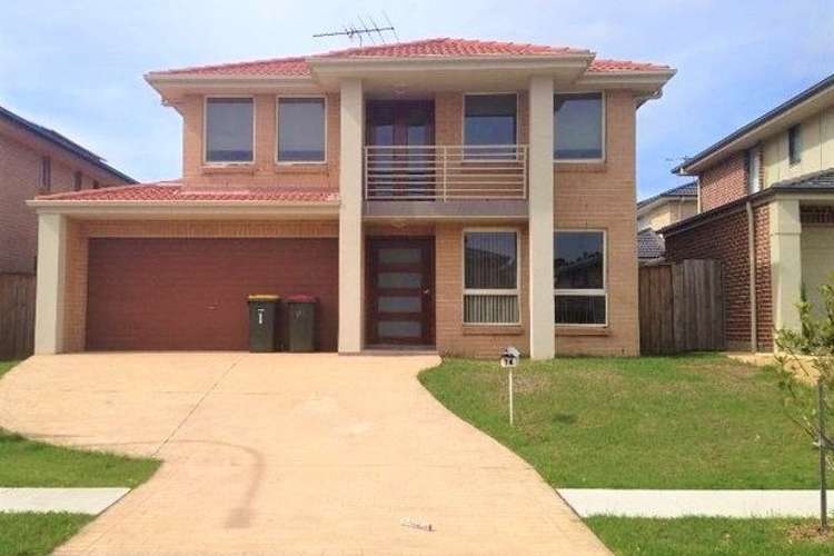 Main view of Homely house listing, 14 Yaldara Street, Kellyville Ridge NSW 2155