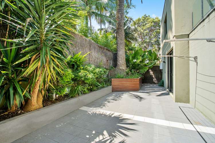 Main view of Homely townhouse listing, 4/45 Ocean Avenue, Newport NSW 2106