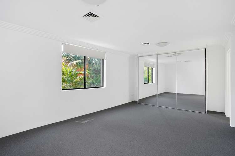 Fourth view of Homely townhouse listing, 4/45 Ocean Avenue, Newport NSW 2106