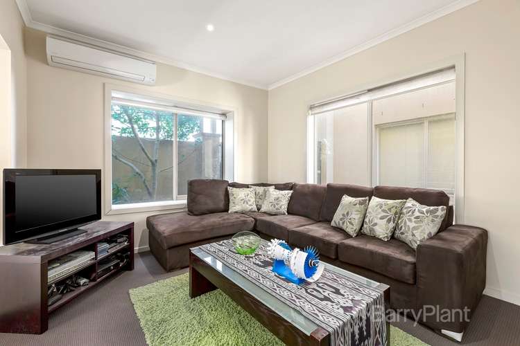 Second view of Homely townhouse listing, 2/434 Grimshaw Street, Bundoora VIC 3083