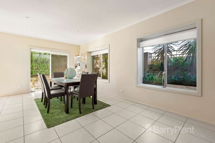 Fourth view of Homely townhouse listing, 2/434 Grimshaw Street, Bundoora VIC 3083