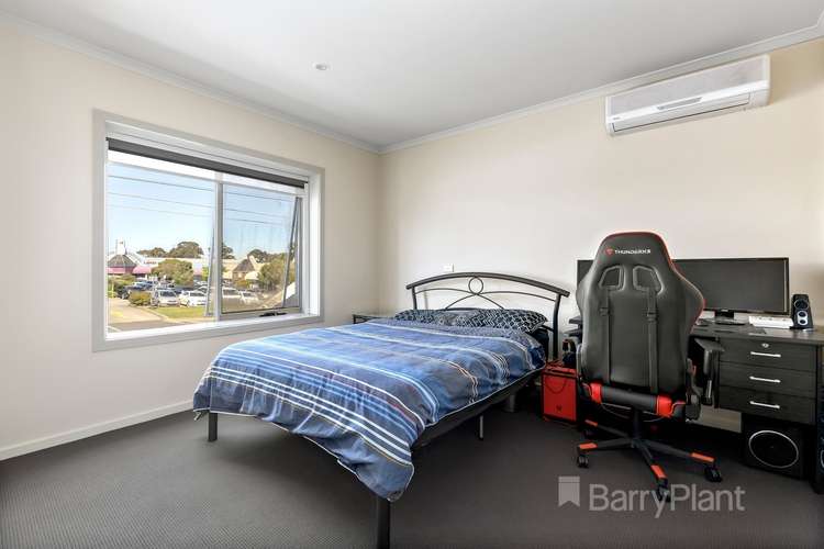 Fifth view of Homely townhouse listing, 2/434 Grimshaw Street, Bundoora VIC 3083