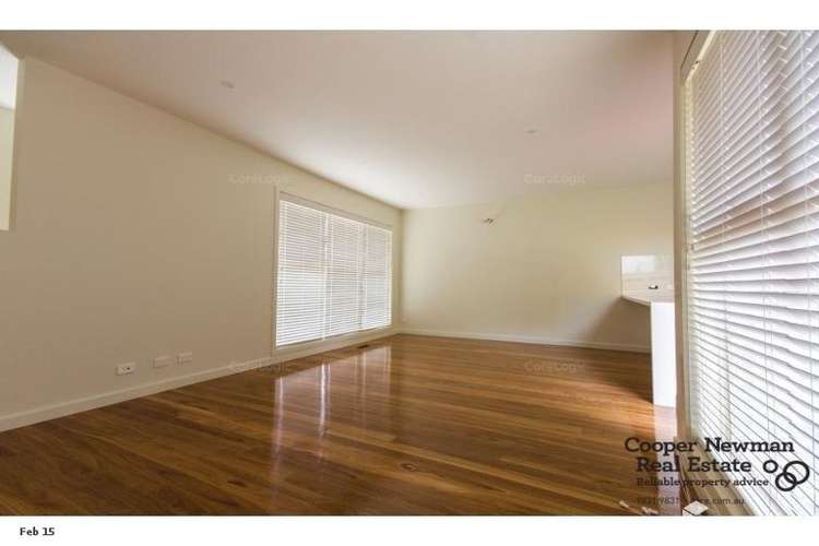 Third view of Homely townhouse listing, 11A Pearce Street, Burwood VIC 3125