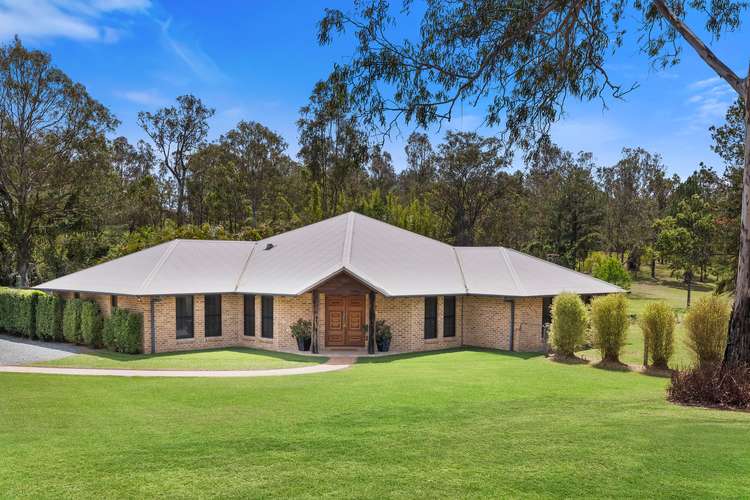 Fourth view of Homely house listing, 8 Kay Drive, Samford Valley QLD 4520