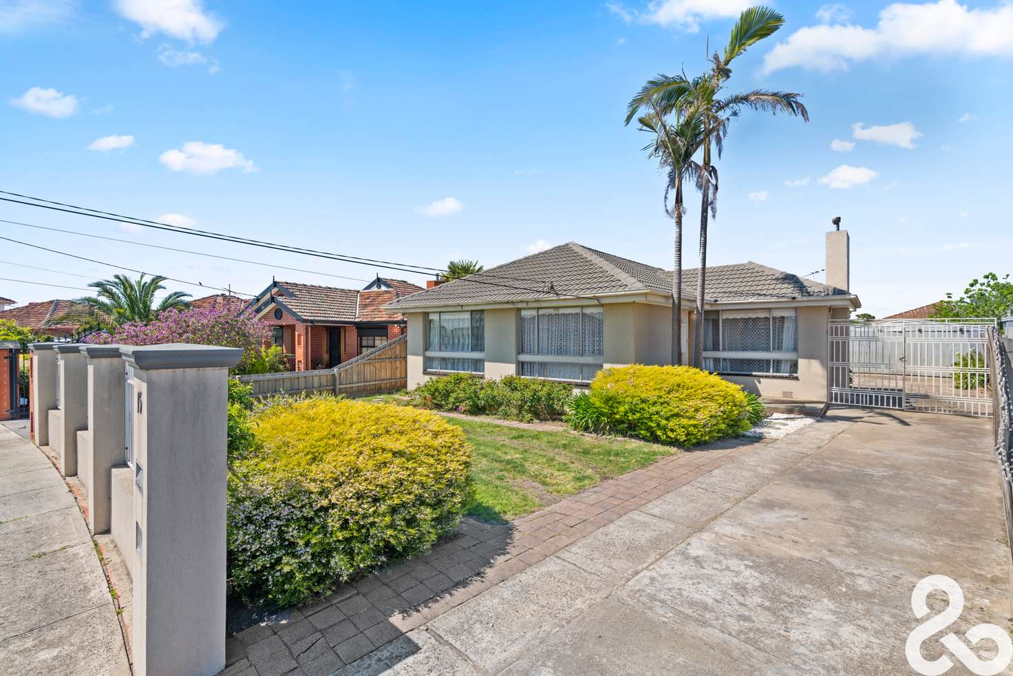 Main view of Homely house listing, 15 Bates Avenue, Thomastown VIC 3074