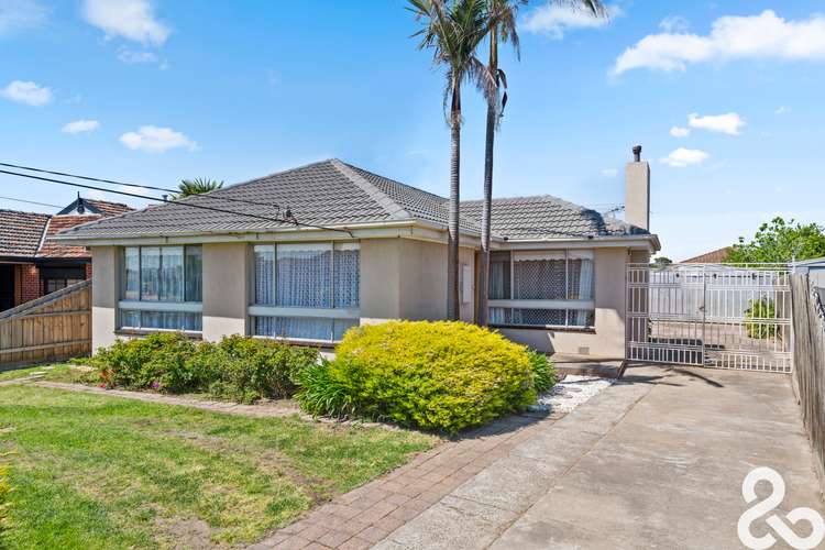 Second view of Homely house listing, 15 Bates Avenue, Thomastown VIC 3074