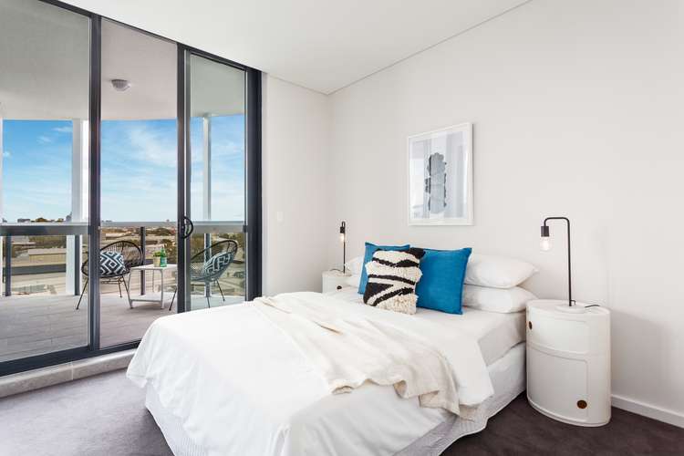 Third view of Homely apartment listing, 507/581-587 Gardeners Road, Mascot NSW 2020