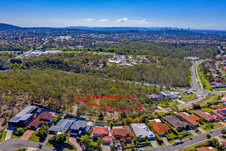 Second view of Homely residentialLand listing, 19 Ironbark Street, Carindale QLD 4152