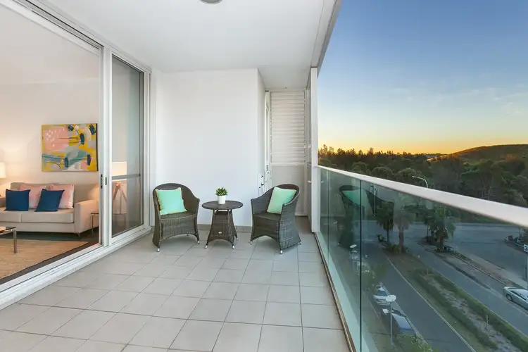 404/4 Nuvolari Place