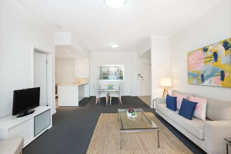Third view of Homely apartment listing, 404/4 Nuvolari Place, Wentworth Point NSW 2127