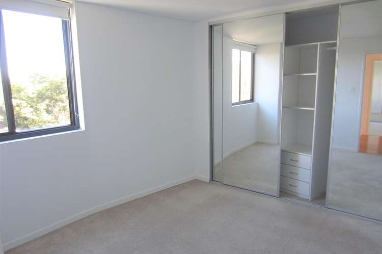 Fourth view of Homely unit listing, 21/634-636 Mowbray Road, Lane Cove North NSW 2066