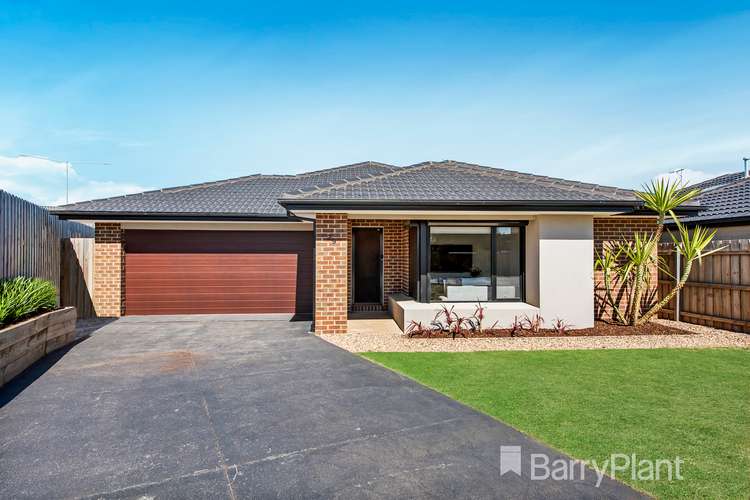 Main view of Homely house listing, 29 Trask Rise, Bacchus Marsh VIC 3340