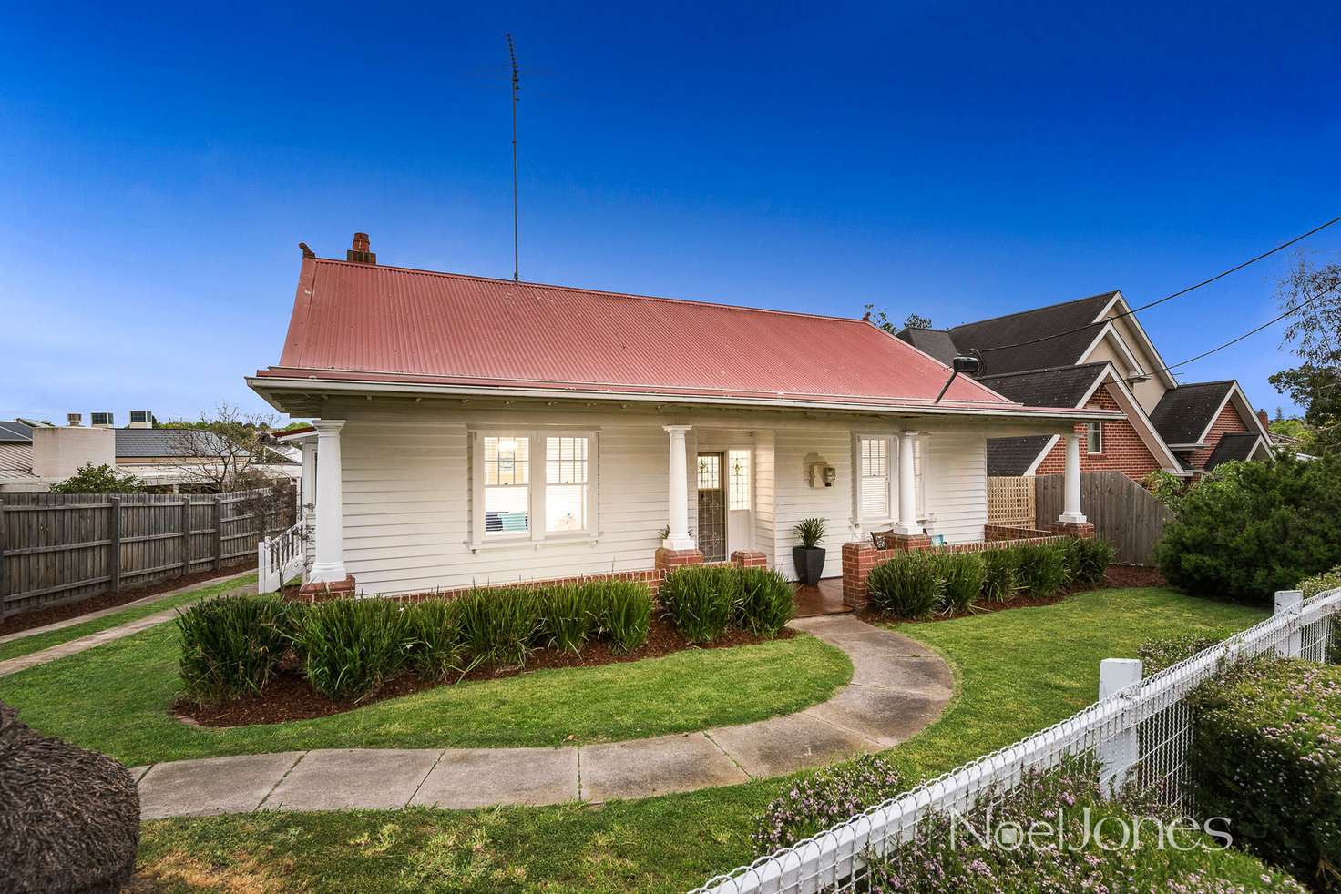 Main view of Homely house listing, 8 Georgina Parade, Camberwell VIC 3124