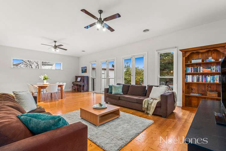 Second view of Homely house listing, 8 Georgina Parade, Camberwell VIC 3124