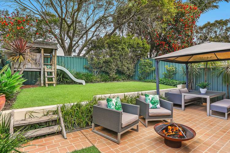 Main view of Homely semiDetached listing, 16 Alfred Avenue, Cronulla NSW 2230