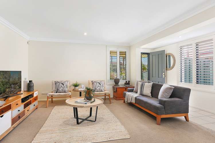 Second view of Homely semiDetached listing, 16 Alfred Avenue, Cronulla NSW 2230