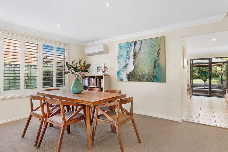 Third view of Homely semiDetached listing, 16 Alfred Avenue, Cronulla NSW 2230
