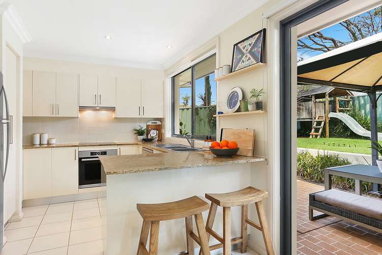 Fourth view of Homely semiDetached listing, 16 Alfred Avenue, Cronulla NSW 2230