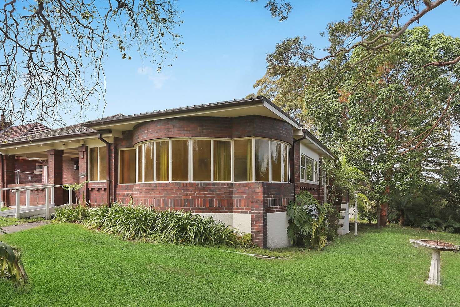 Main view of Homely house listing, 50 Stafford Road, Artarmon NSW 2064