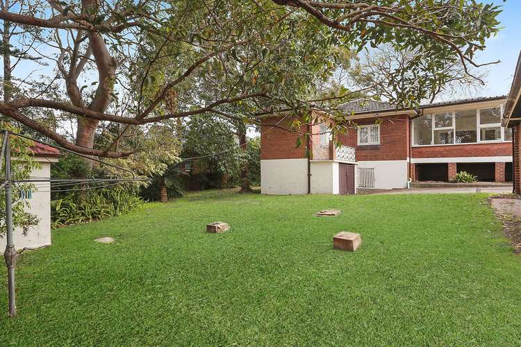 Third view of Homely house listing, 50 Stafford Road, Artarmon NSW 2064