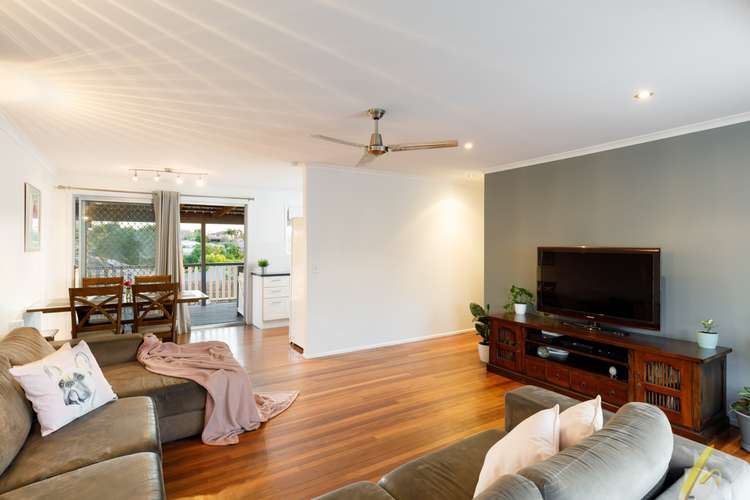 Fourth view of Homely house listing, 28 Cashmere Street, Redbank Plains QLD 4301
