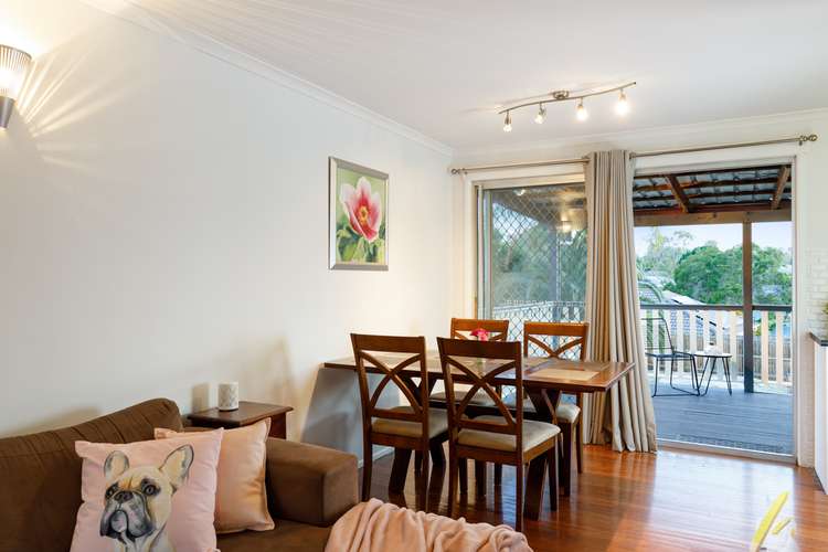 Fifth view of Homely house listing, 28 Cashmere Street, Redbank Plains QLD 4301