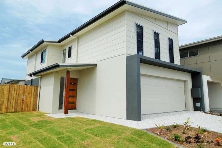 Main view of Homely house listing, 1 Calder Crescent, Mountain Creek QLD 4557