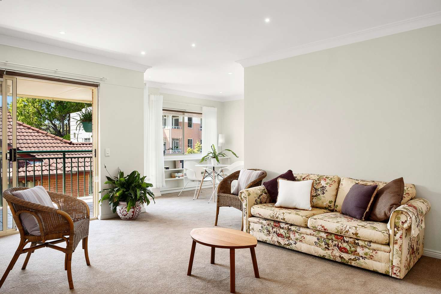 Main view of Homely apartment listing, 24/6 Hale Road, Mosman NSW 2088