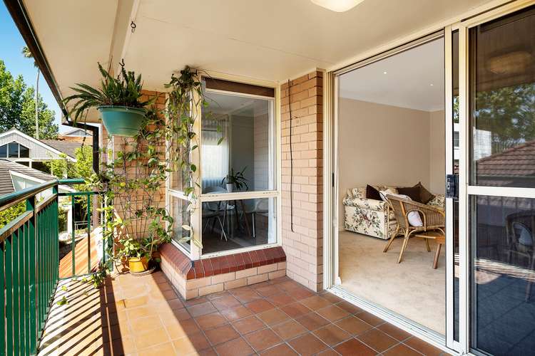 Second view of Homely apartment listing, 24/6 Hale Road, Mosman NSW 2088