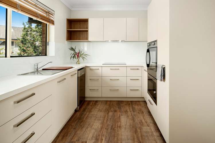 Third view of Homely apartment listing, 24/6 Hale Road, Mosman NSW 2088