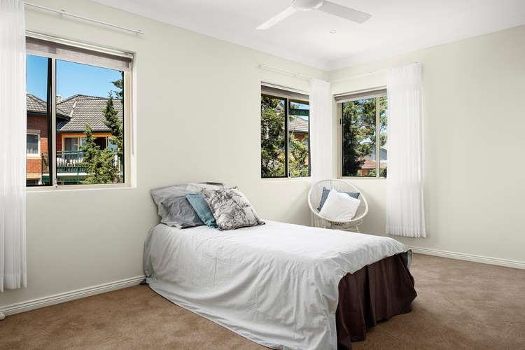 Sixth view of Homely apartment listing, 24/6 Hale Road, Mosman NSW 2088