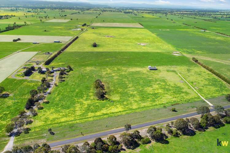 Fifth view of Homely house listing, 1230 Cairnbrook Road, Glengarry VIC 3854