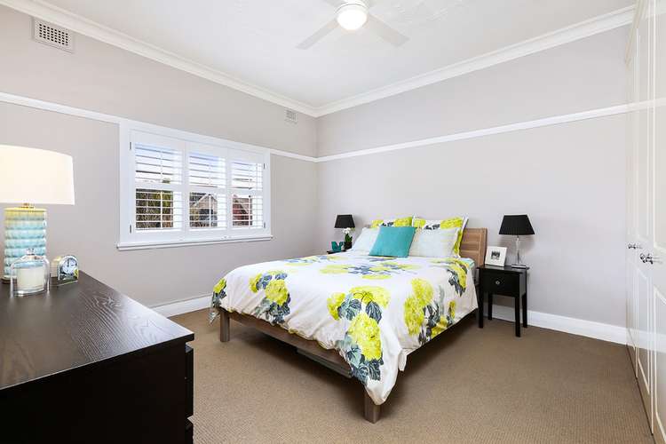 Fourth view of Homely apartment listing, 5/413 Glebe Point Road, Glebe NSW 2037