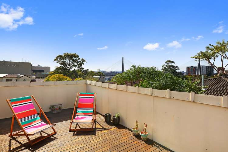 Fifth view of Homely apartment listing, 5/413 Glebe Point Road, Glebe NSW 2037