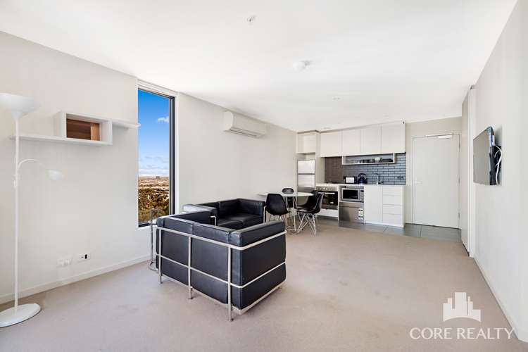 Fourth view of Homely apartment listing, 1707/243 Franklin Street, Melbourne VIC 3000
