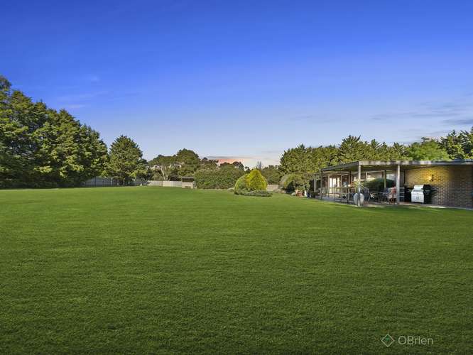 Fourth view of Homely acreageSemiRural listing, 158 Bungower Road, Somerville VIC 3912