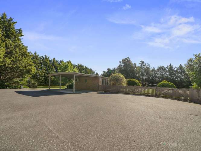 Fifth view of Homely acreageSemiRural listing, 158 Bungower Road, Somerville VIC 3912