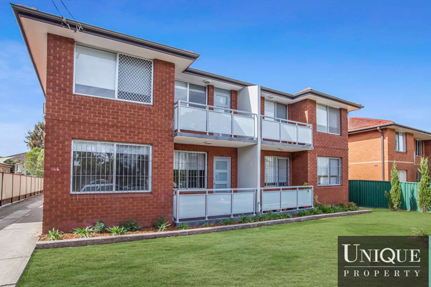 Main view of Homely apartment listing, 5/166 Victoria Road, Punchbowl NSW 2196