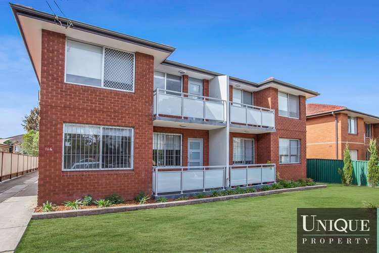 Main view of Homely apartment listing, 5/166 Victoria Road, Punchbowl NSW 2196