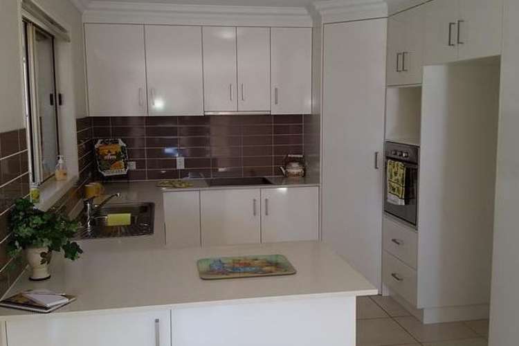 Second view of Homely apartment listing, 2/59A Mabel Street, North Toowoomba QLD 4350